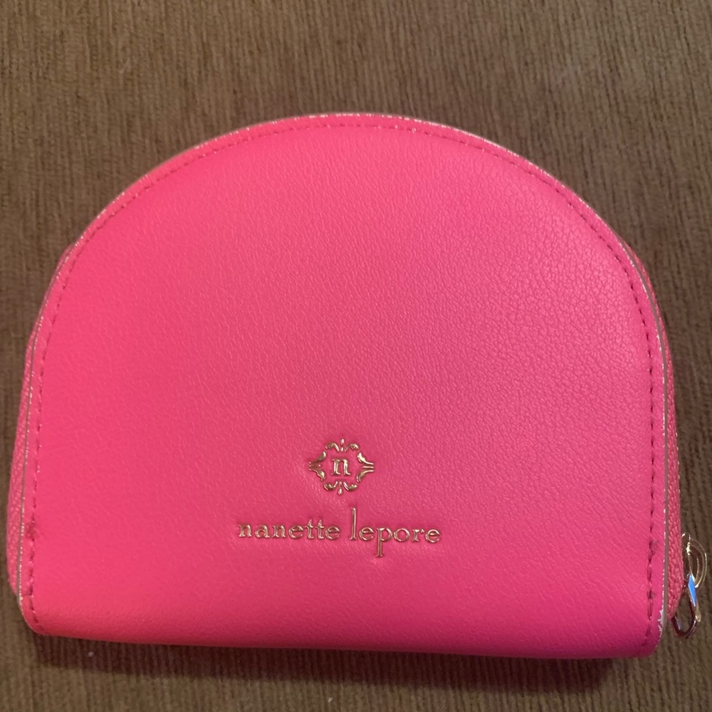Nanette Lepore Wallet